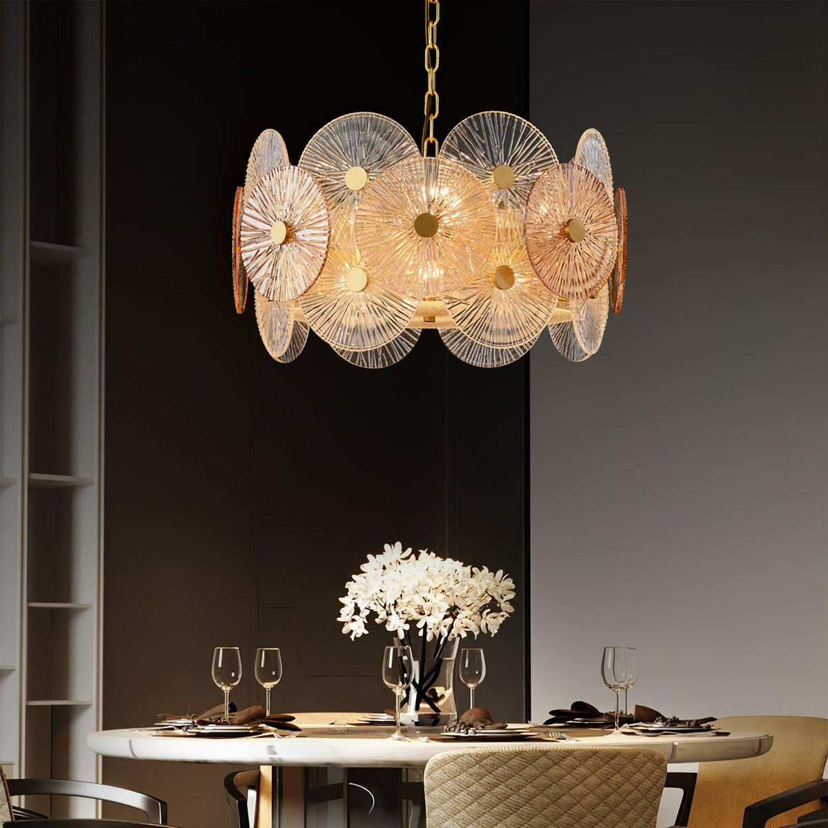 maytoni-aster-chandelier