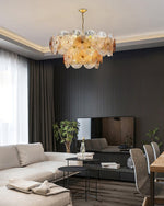maytoni-aster-chandelier