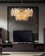 maytoni-aster-chandelier