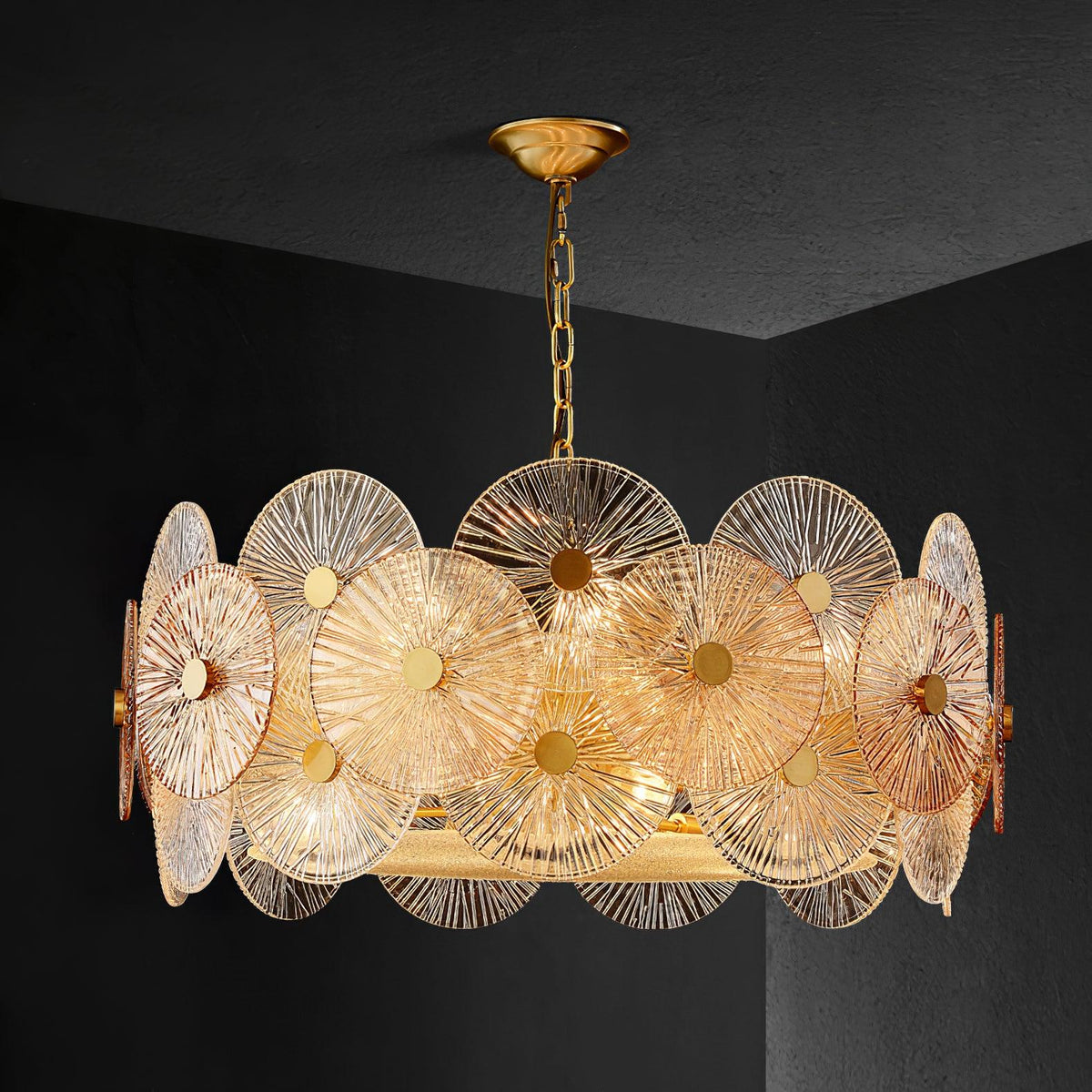 maytoni-aster-chandelier