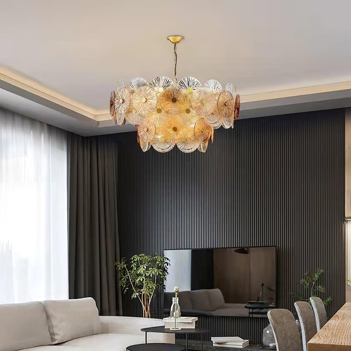 maytoni-aster-chandelier
