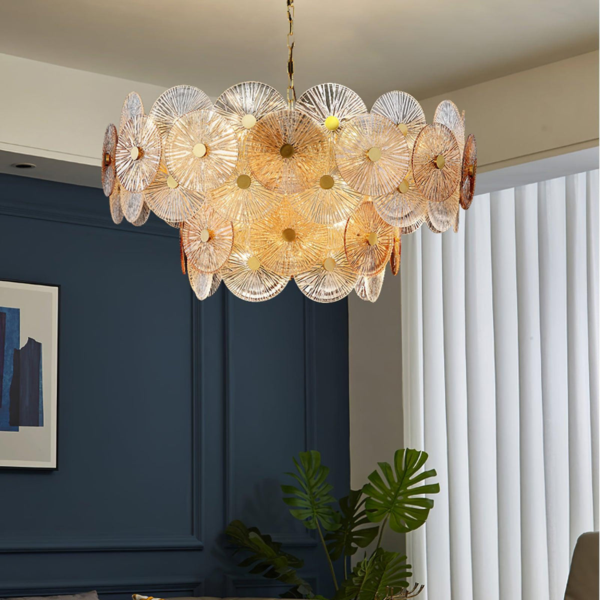 maytoni-aster-chandelier