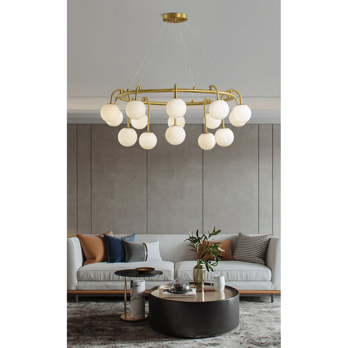 maytoni-chandelier