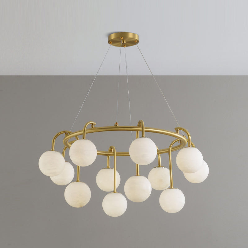 maytoni-chandelier