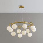 maytoni-chandelier