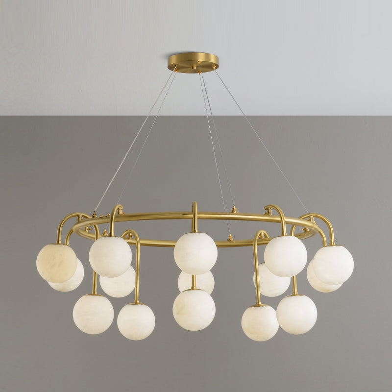 maytoni-chandelier