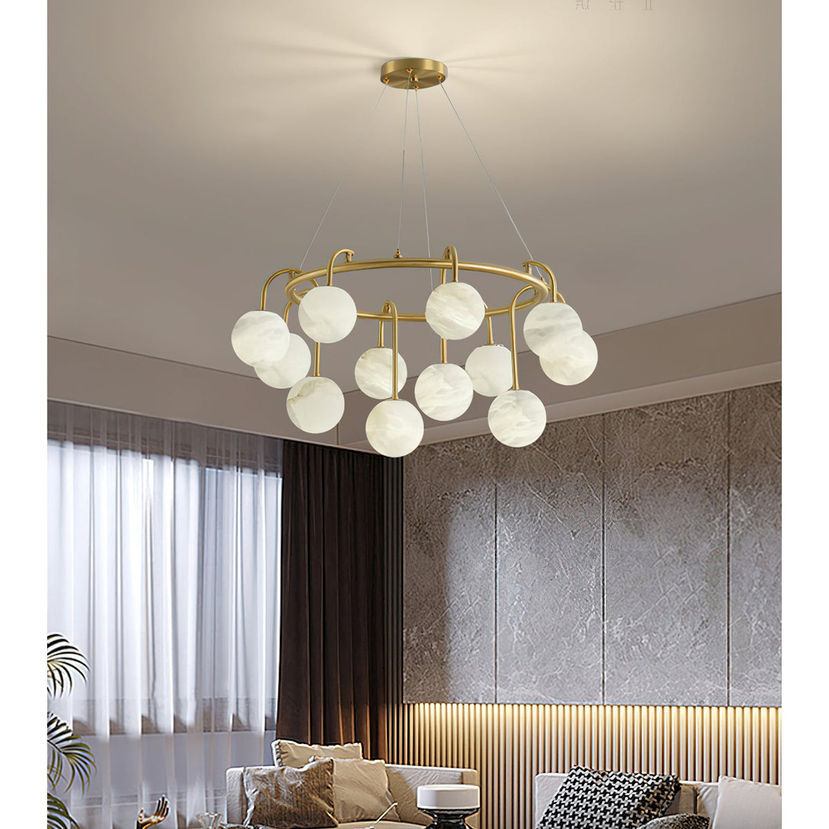 maytoni-chandelier