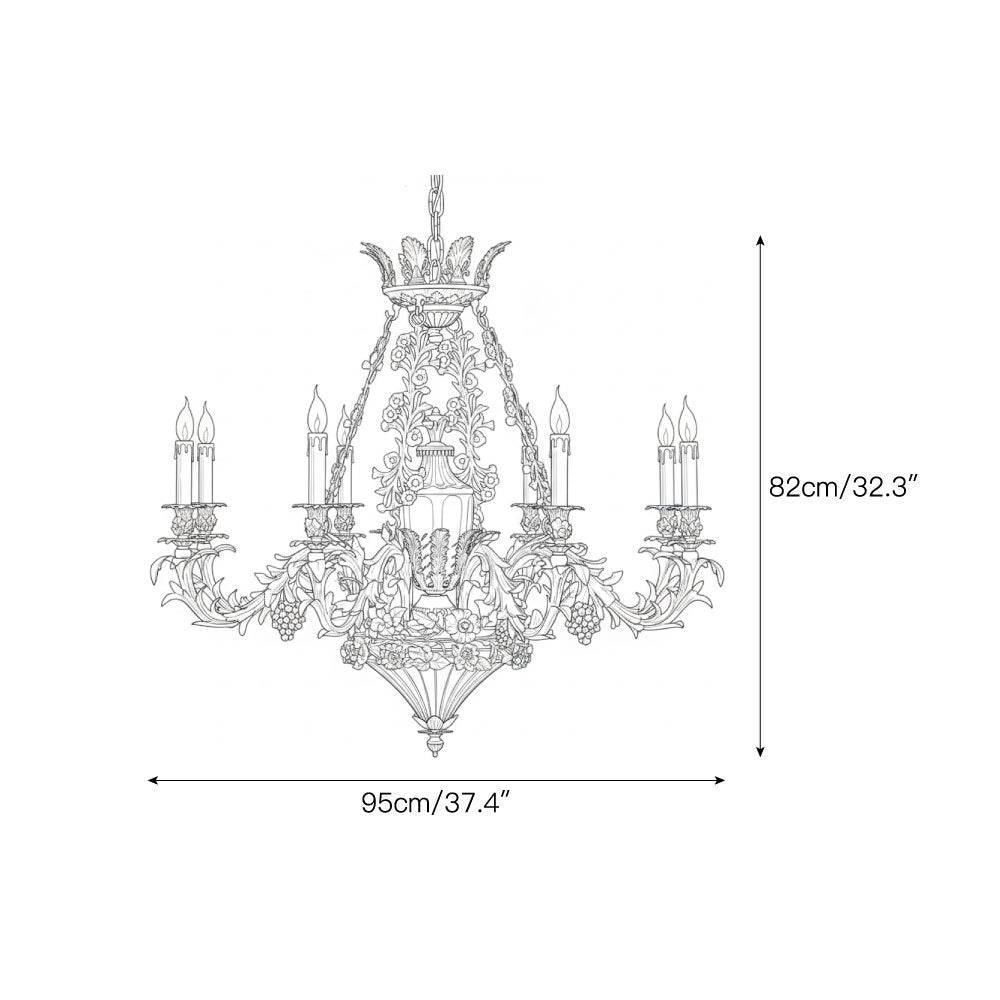 mazarin-chandelier
