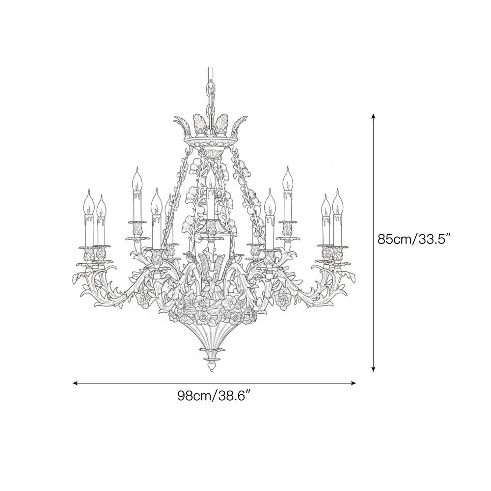 mazarin-chandelier