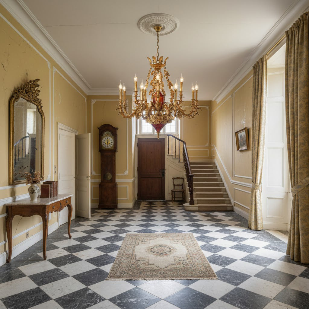 mazarin-chandelier