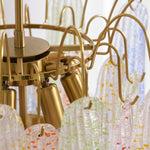 mazzega-murano-glass-chandelier