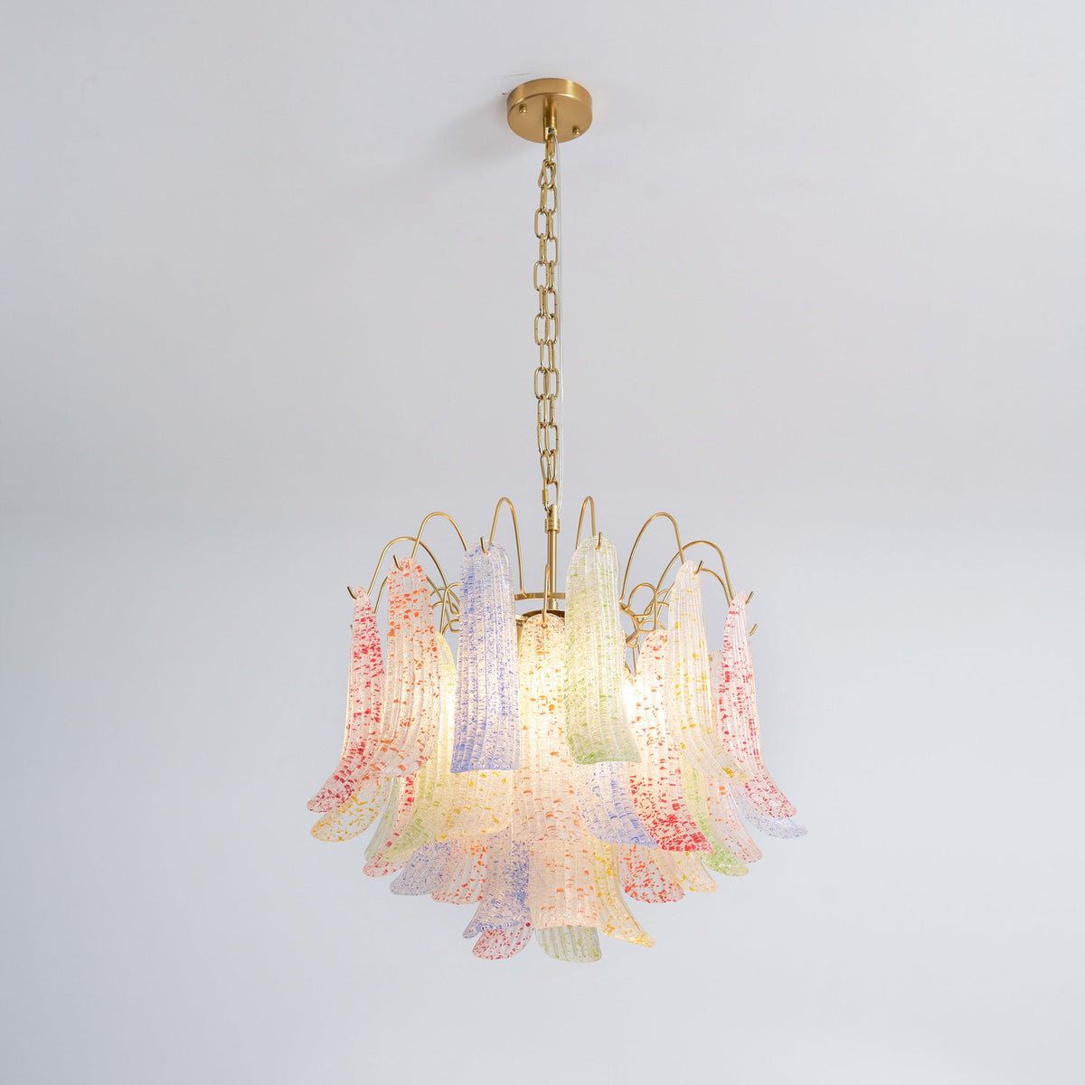 mazzega-murano-glass-chandelier