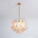 mazzega-murano-glass-chandelier