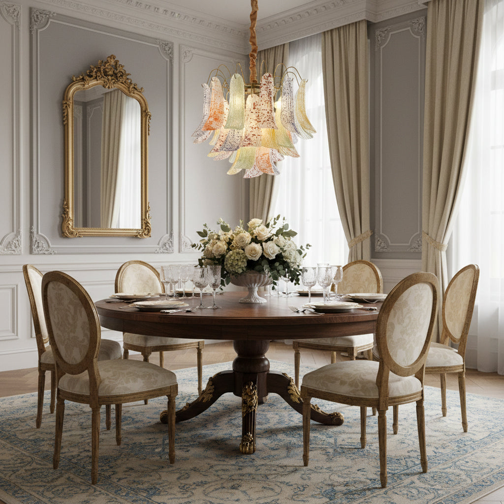 mazzega-murano-glass-chandelier