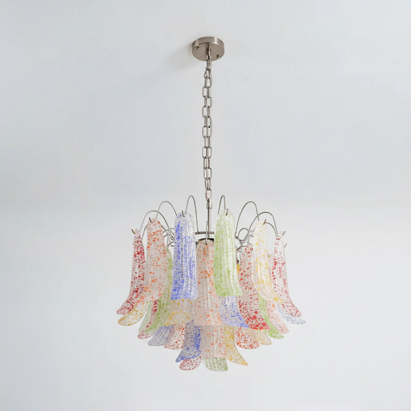 mazzega-murano-glass-chandelier
