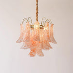 mazzega-murano-glass-chandelier