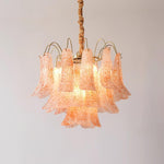 mazzega-murano-glass-chandelier