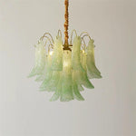 mazzega-murano-glass-chandelier