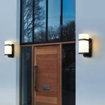 Mcdade Wall Light