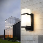 Mcdade Wall Light