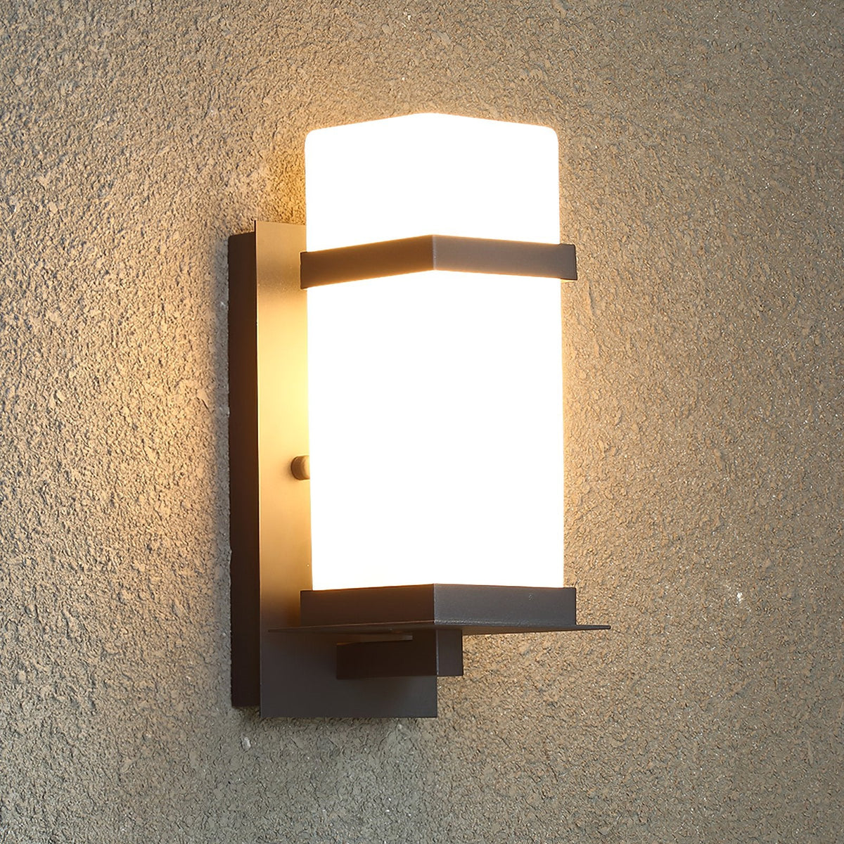 Mcdade Wall Light