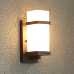 Mcdade Wall Light