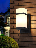 Mcdade Wall Light