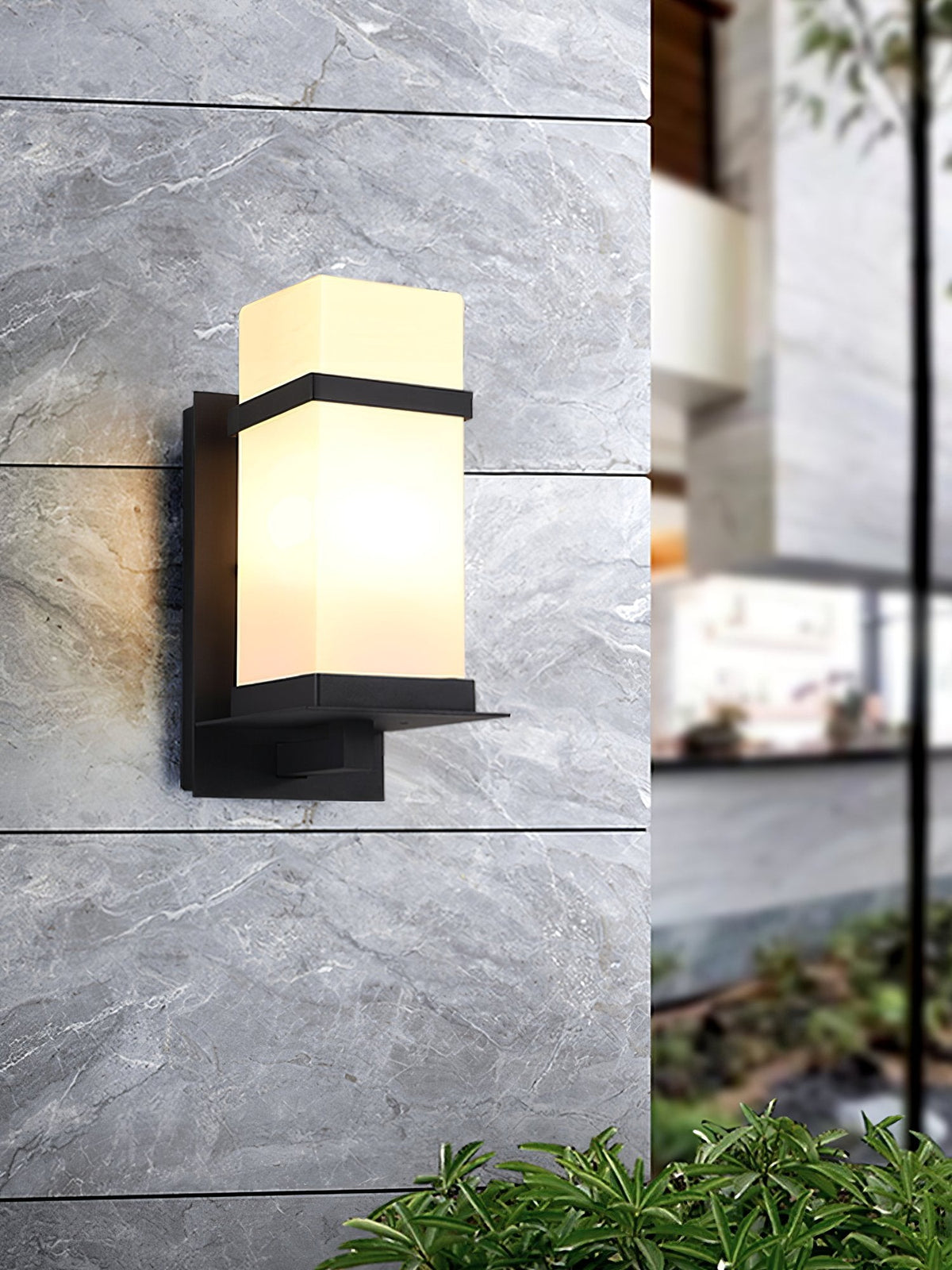 Mcdade Wall Light