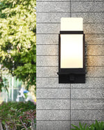 Mcdade Wall Light