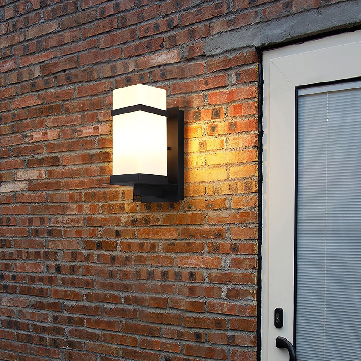 Mcdade Wall Light