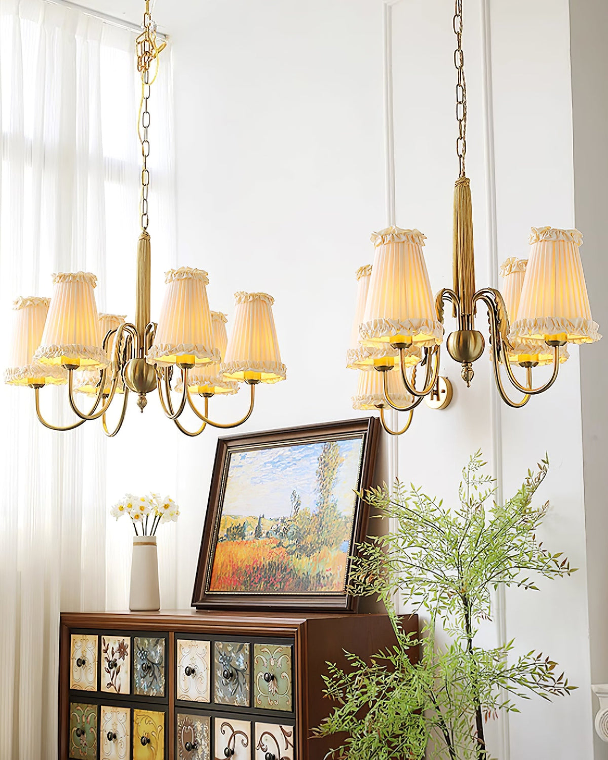 mcveigh-chandelier