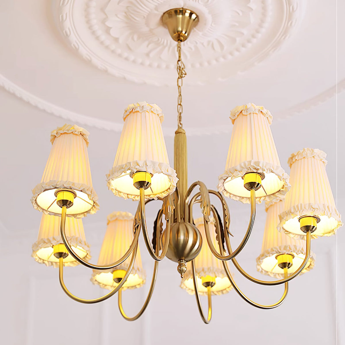 mcveigh-chandelier