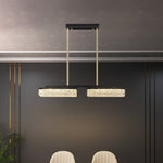 Meal Box Pendant Light