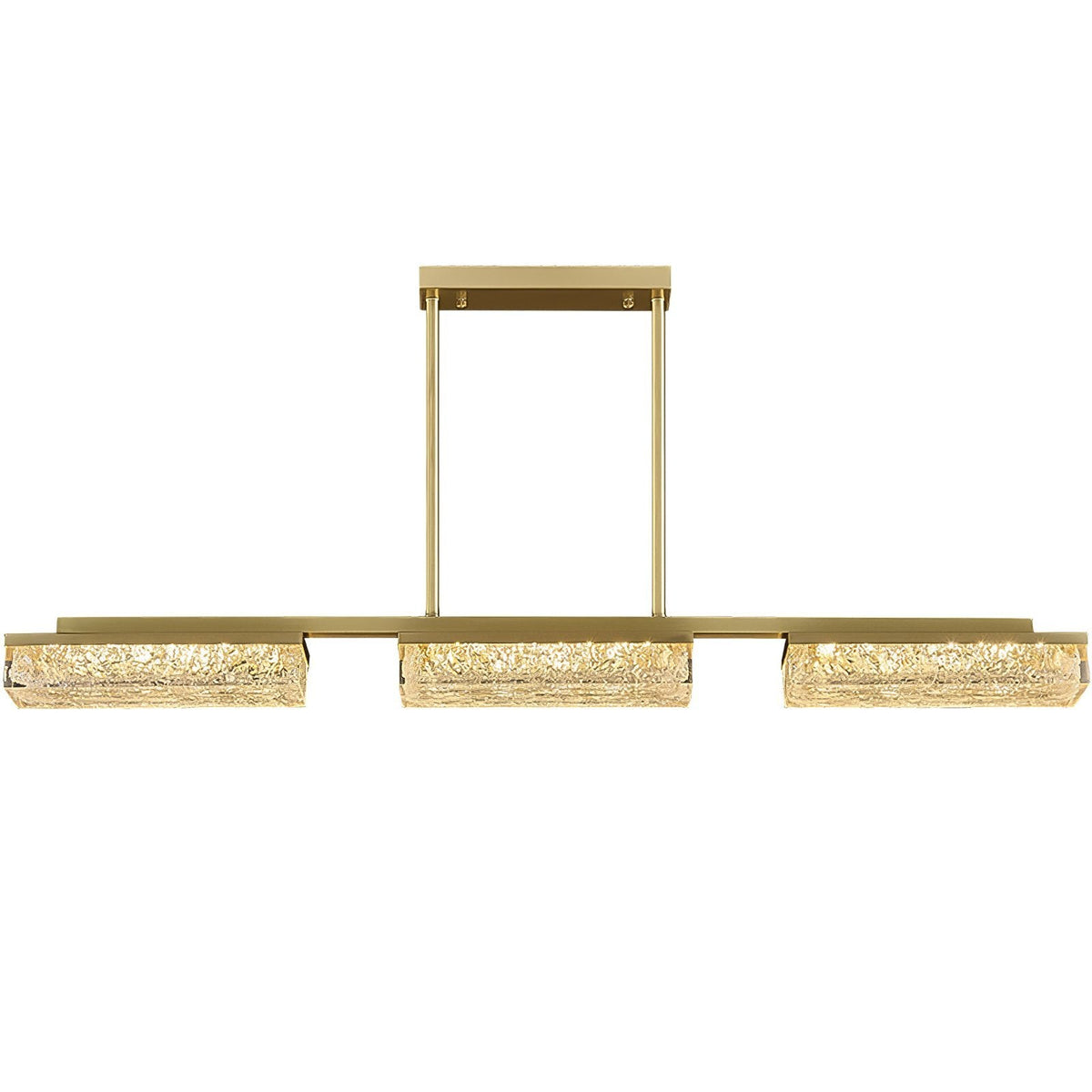 Meal Box Pendant Light