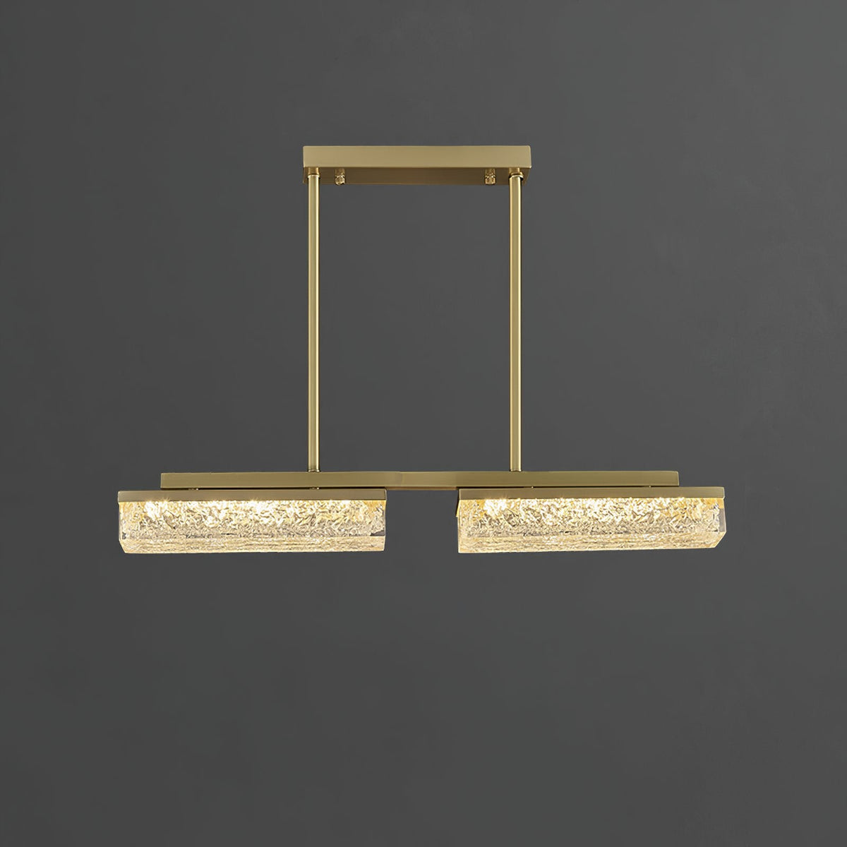 Meal Box Pendant Light