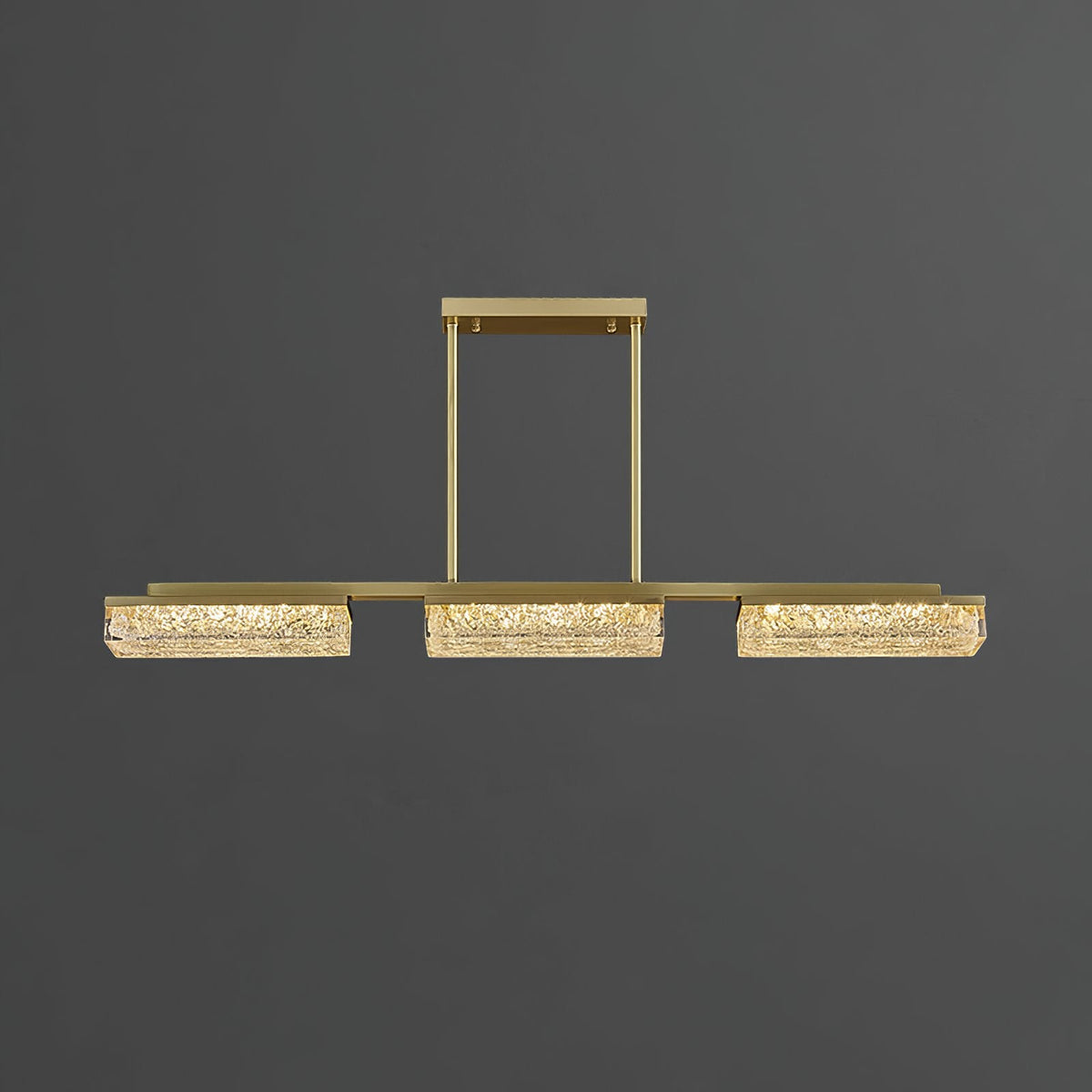 Meal Box Pendant Light