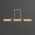 Meal Box Pendant Light