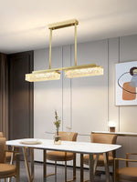 Meal Box Pendant Light