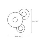 median-combination-wall-lamp