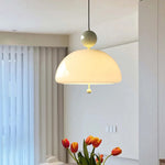 Medieval Retro Pendant Lamp
