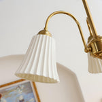 medieval-ceramic-trumpet-chandelier