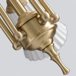 medieval-ceramic-trumpet-chandelier