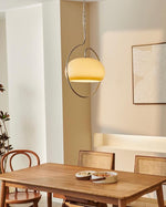 Medieval Pendant Light