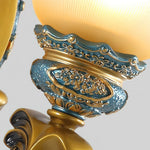 Mediterranean Retro Wall Lamp