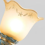 Mediterranean Retro Wall Lamp