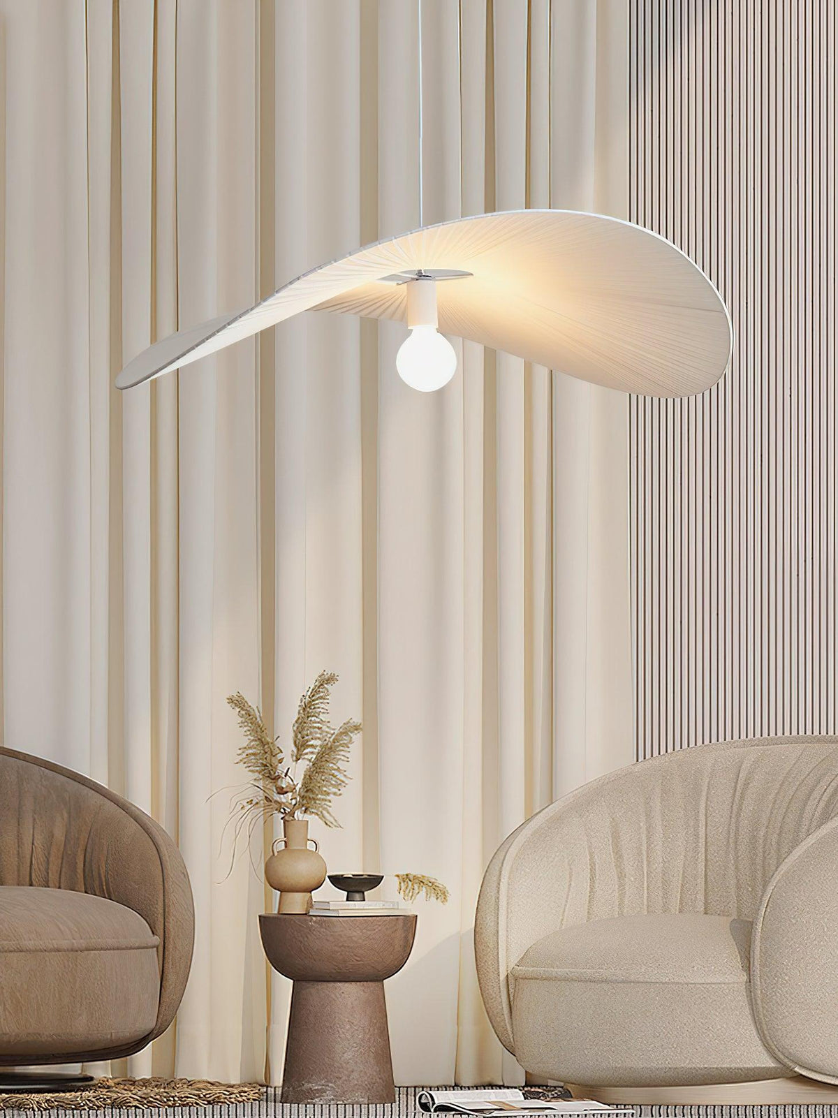 Mediterrania Chandelier