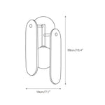 megalith-wall-lamp