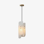 Megalith Mini Pendant Light