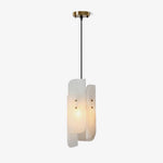 Megalith Mini Pendant Light