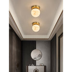 melange-ceiling-light